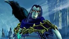 Darksiders 2 - дата выхода для Wii U