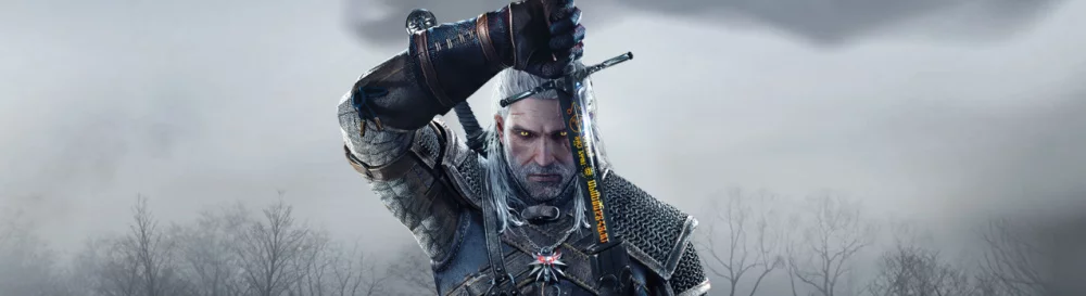 Другие файлы для The Witcher 3: Wild Hunt (Ведьмак 3: Дикая охота)