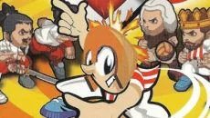 Nintendo World Cup похожа на Nintendo World Cup