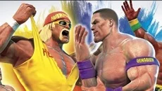 WWE All Stars - дата выхода для PlayStation 2