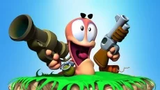 Worms 3D - дата выхода для PC