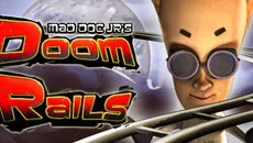 Doom Rails - дата выхода для PC