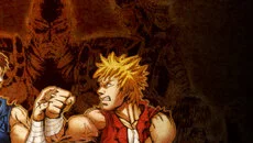 Double Dragon (1988) - дата выхода для Atari 7800