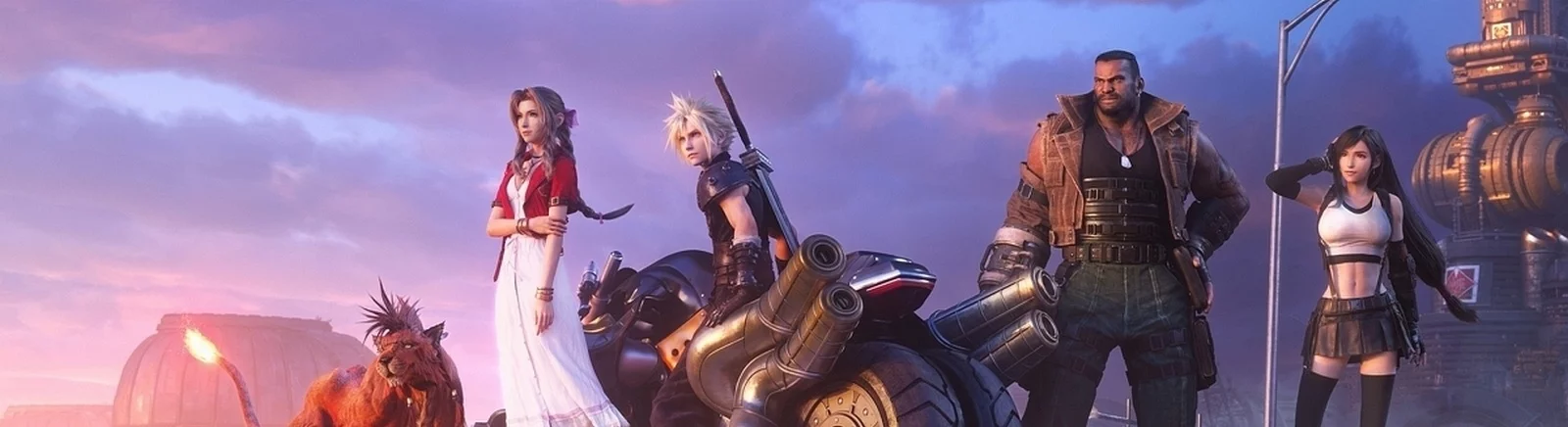 Читы для Final Fantasy VII (FF7)