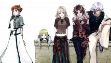 Drakengard 2 - дата выхода для PlayStation 2