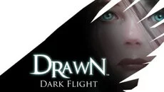 Drawn: Dark Flight - дата выхода для iPad