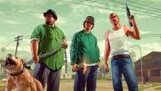 Grand Theft Auto: San Andreas - дата выхода для PC