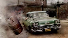 Driver 2 - дата выхода для PlayStation