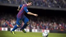 FIFA 13 - дата выхода для Wii U