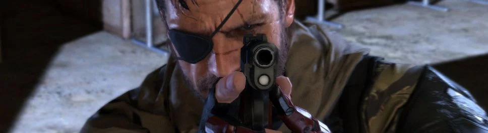 Моды и скины для Metal Gear Solid 5: The Phantom Pain (MGS 5: The Phantom Pain)