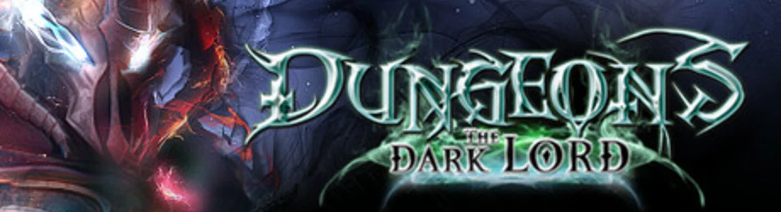 Смешанные отзывы о Dungeons: The Dark Lord — 0 мнений