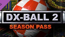 DX-Ball - игра в жанре Арканоид
