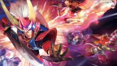 Dynasty Warriors 4 - дата выхода для PlayStation 2