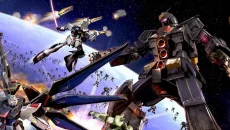 Dynasty Warriors: Gundam 2 - дата выхода для PlayStation 3