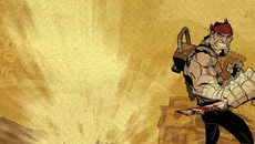 Samurai Gunn похожа на Samurai Gunn