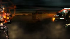 Earth 2140 - дата выхода для Amiga