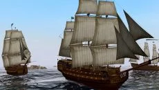 East India Company - дата выхода для PC
