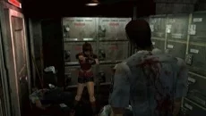 Resident Evil 2 (1998) - дата выхода для Game.Com