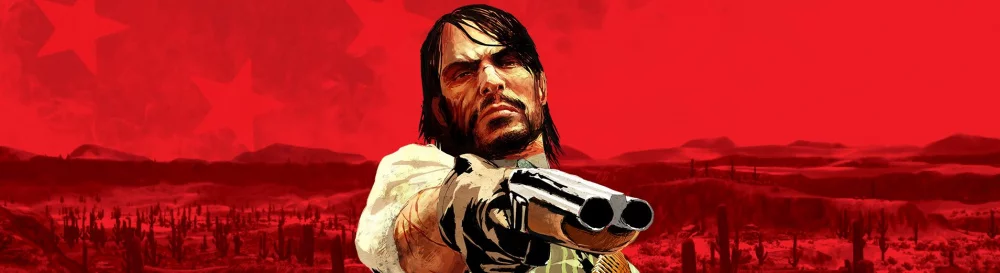 Купить Red Dead Redemption дешево, скидки до 90% 🏷️, сравнение цен в разных магазинах