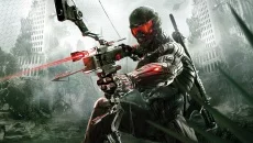 Crysis 3 - дата выхода для PC