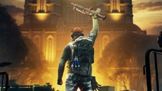 Team Fortress 2 похожа на Team Fortress 2