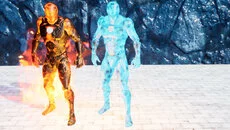 Elemental (2007) - дата выхода для PC