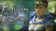 Elven Legacy - дата выхода для PC