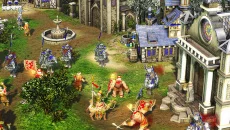 Empire Earth 3 - дата выхода для PC