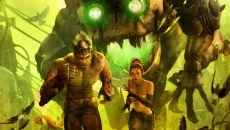 Enslaved: Odyssey to the West - дата выхода для Xbox 360