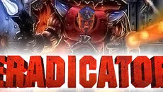 Eradicator - дата выхода