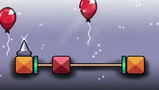 Escape (1988) - дата выхода для Atari ST