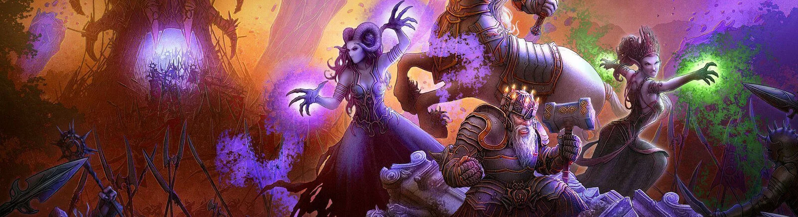 Смешанные отзывы о EverQuest (2001) — 0 мнений