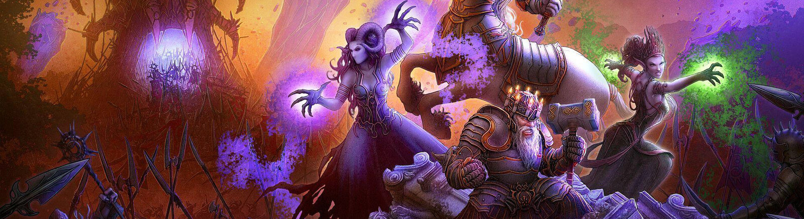 EverQuest: Evolution — системные требования и проверка ПК: минимальные и рекомендуемые требования игры