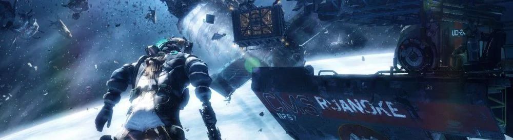 Dead Space 3 — Трейнер / Trainer (+13) [Origin] [LIRW / GHL] / Трейнеры / Читы