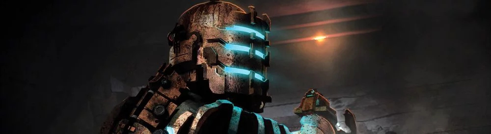 Dead Space (2008) — Трейнер / Trainer (+8) [1.0] [CheatNova] / Трейнеры / Читы