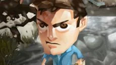 Evil Dead HD - дата выхода для iPad