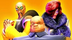 Evil Genius - дата выхода для PC