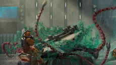 Evolution (1982) - дата выхода для Commodore 64