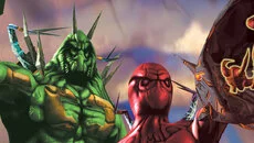 Evolva - дата выхода