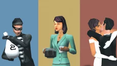 Sims - дата выхода для PlayStation 2