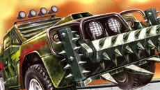 Ex Machina Arcade - дата выхода для PC