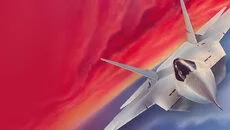 F29 Retaliator - дата выхода для PC-98