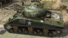 Faces of War - дата выхода для PC