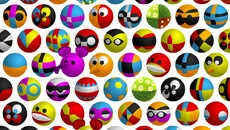 Factory Balls - дата выхода для Browser