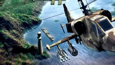 Fair Strike - игра в жанре Симулятор