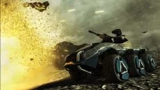 Carrier Command: Gaea Mission - дата выхода для PC