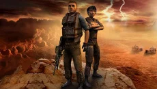 Fall: Last Days of Gaia - дата выхода для PC