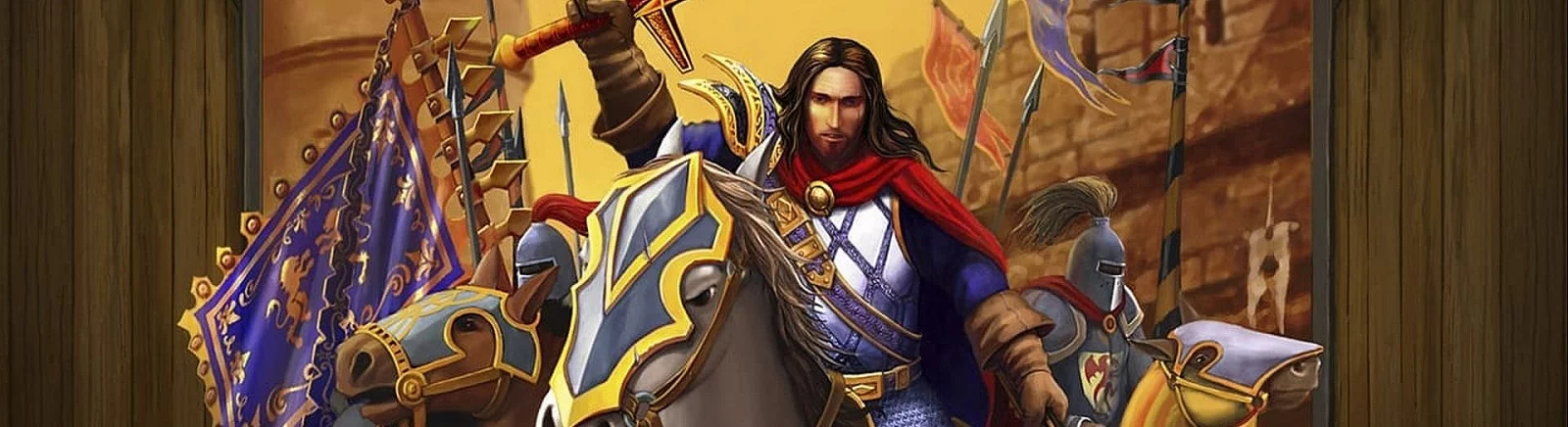 Купить Fantasy Wars (Кодекс войны) дешево, скидки до 90% 🏷️, сравнение цен в разных магазинах