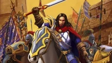 Fantasy Wars - дата выхода для PC