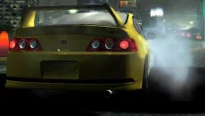 Fast and the Furious - дата выхода для PSP